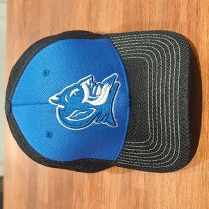 Duke Blue Devils Zephyr Hat